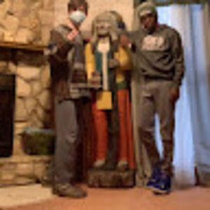 Meet your Posher, Luke